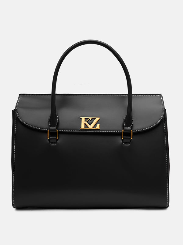 The Zenith Satchel Bag