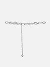 Kzo Gimbal Chain Belt