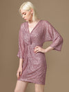 Elie Mini Dress