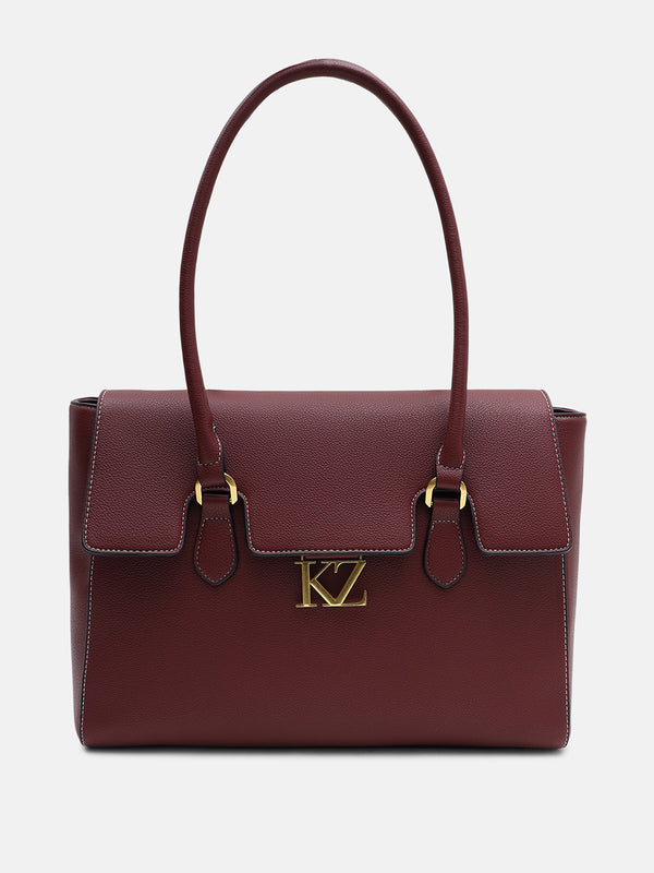 Kazo Moxie Tote Bag