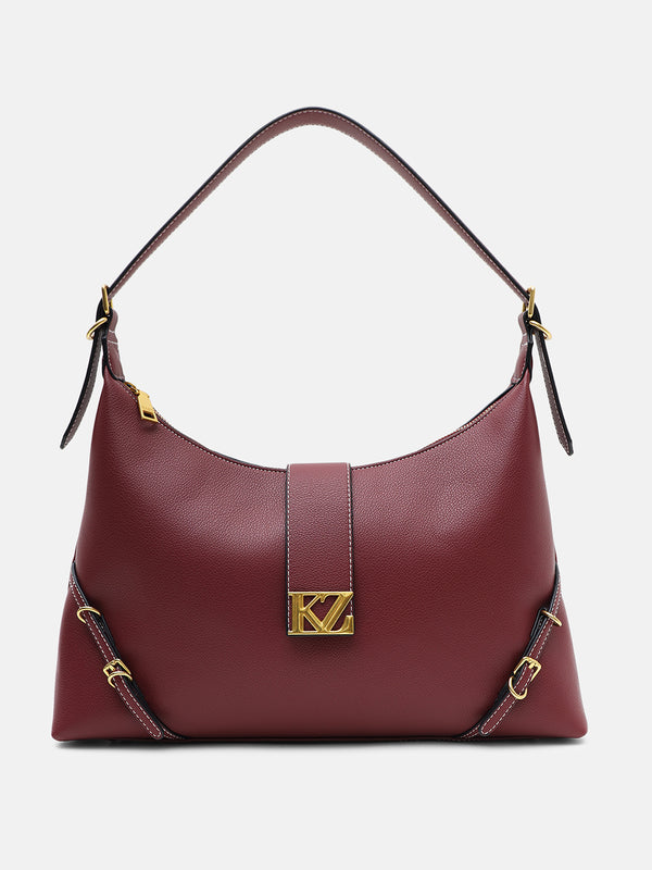 Kazo Hylen Hobo Bag