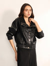 Coal Jacket