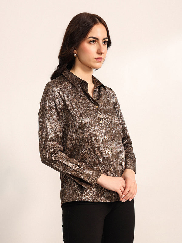 Celadon Shirt