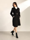 Pewter Overcoat