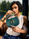 Kazo Cairo Sling Bag