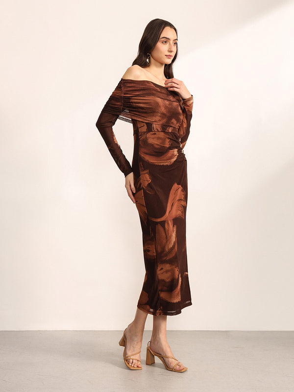 Huxley Maxi Dress