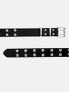 Style Star Double-Breasted Belt