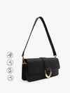 Kazo Celeste Shoulder Bag