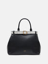 The Lumen Satchel Bag