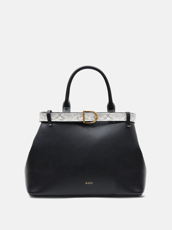 The Lumen Satchel Bag