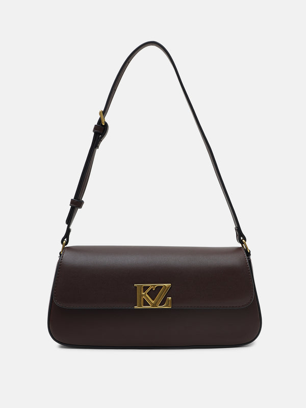The Torus Shoulder Bag