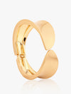 Sable Twist Bracelet