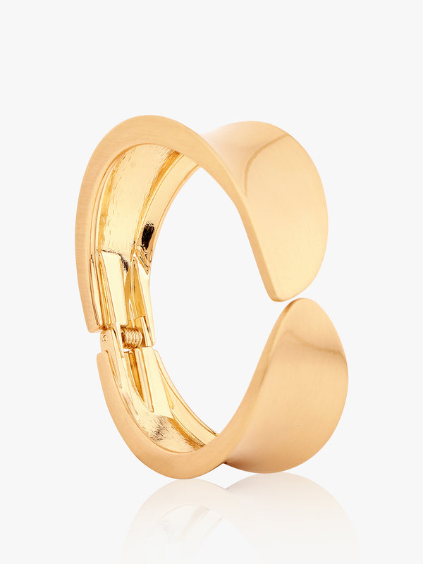 Sable Twist Bracelet