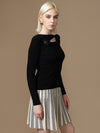 Rosa Winter Top