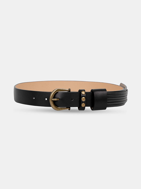 Kazo Radiant Tassle Medium Belt