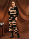 Zebra Co-Ord Set