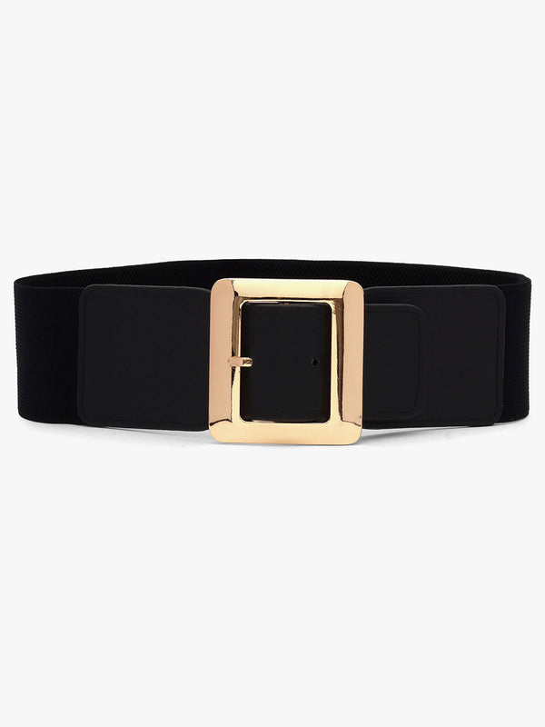 Kazo Stride Broad Stretchable Belt