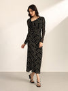 Sonnet 3 Maxi Dress