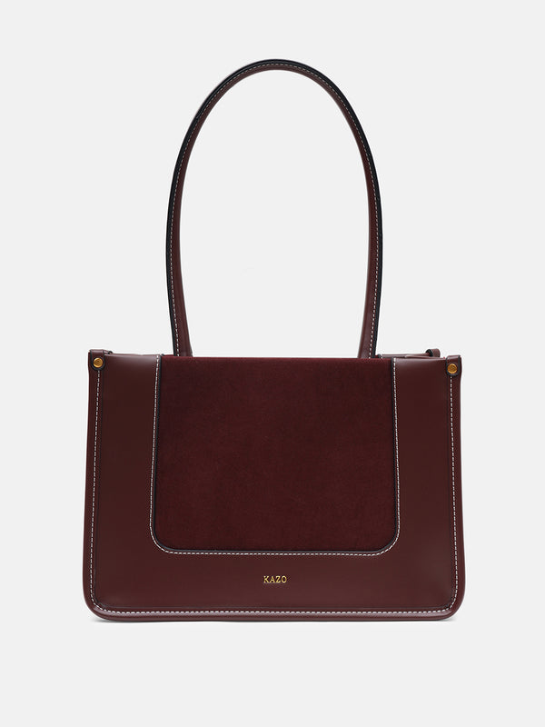 The Node Satchel Bag