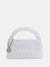 Kazo Elena Beaded Clutch Bag