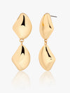 Glow Drop Earrings