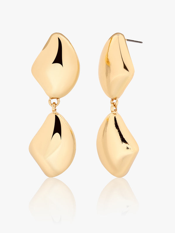 Glow Drop Earrings