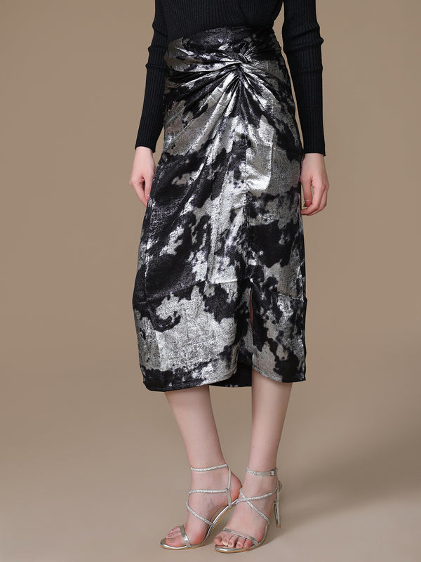 Spotter Skirt