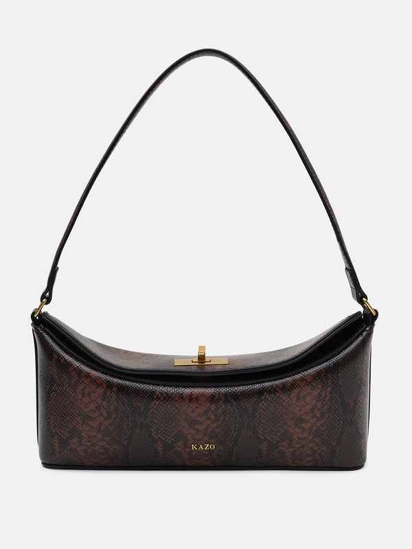 The Axis Shoulder Bag