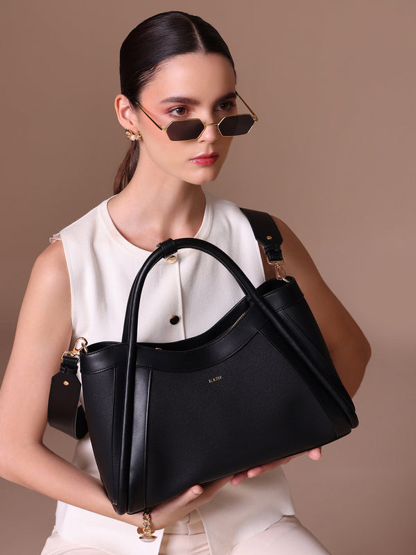 Kazo Sylvie Satchel