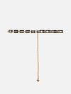 Kazo Stem Link Chain Belt