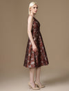 Daphne Midi Dress