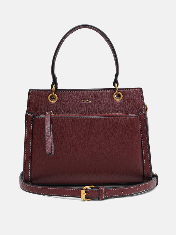 Kazo ZeyaTop Hnadle Bag