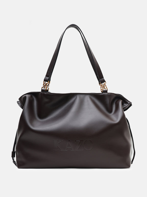 Kazo Resse Tote Bag