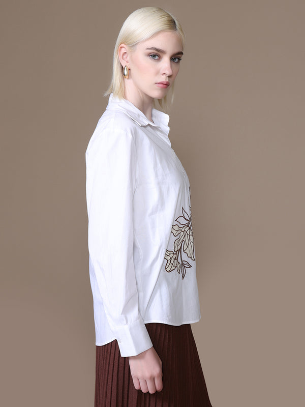 Clover Shirt