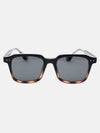 Luna Luxe Oversized Sunglasses