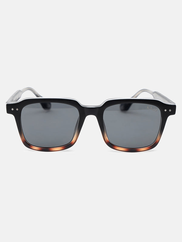 Luna Luxe Oversized Sunglasses
