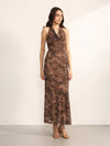 Adriana Maxi Dress