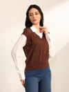 Jhonson Winter Top