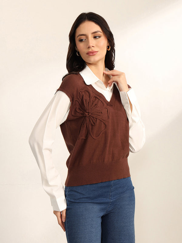 Jhonson Winter Top