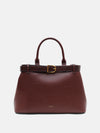 The Lumen Satchel Bag