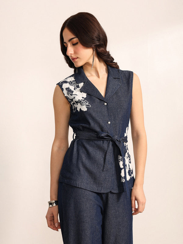 Renaissance Waistcoat