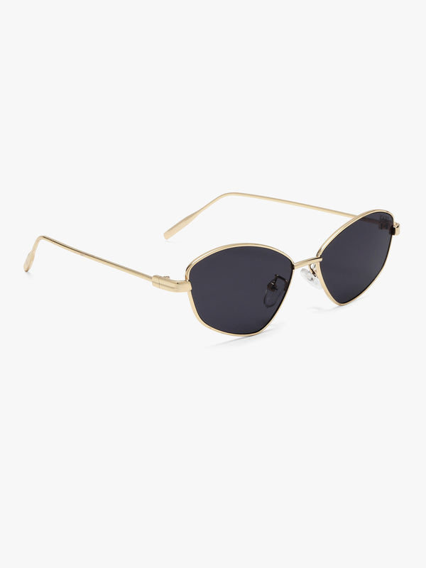 Nova Cat Eye Sunglasses