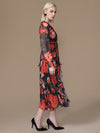Veronica Maxi Dress