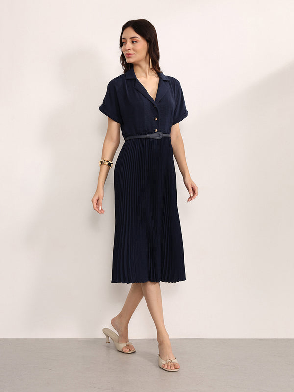 Byronic 2 Midi Dress