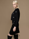 Dainty Cardigan