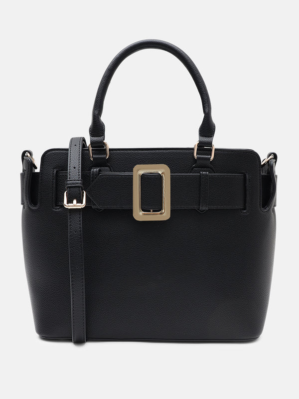 Kazo Elion Top Handle Bag