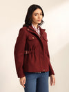 Auburn Jacket