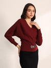 Tapioca Winter Top
