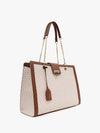 Kazo Sia Signature Tote Bag