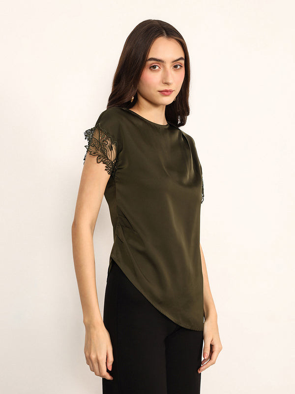 Phyllis Blouse